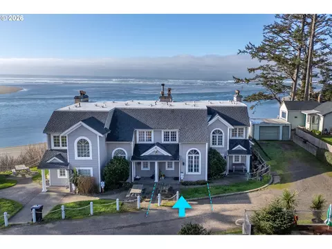1060 First St W, Netarts, OR 97143