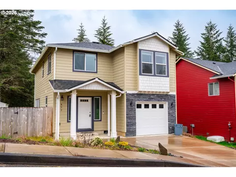 877 Virginia Cir, Clatskanie, OR 97016