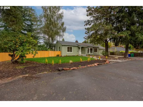 4600 NE 80th Ave, Portland, OR 97218