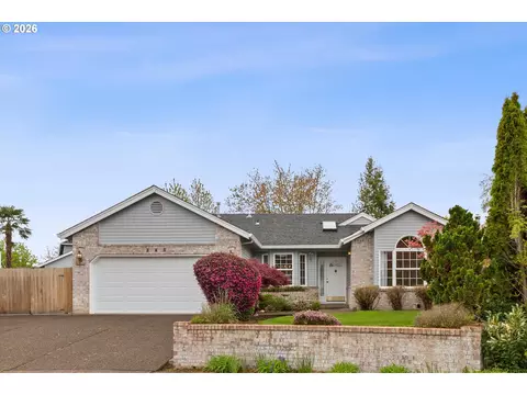 345 NE Milne Ct, Hillsboro, OR 97124