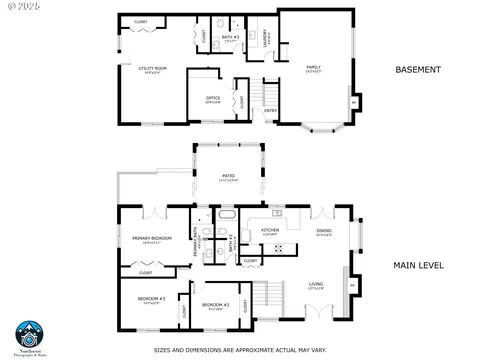 Floorplan - 28198 Briggs Hill Rd, Eugene, OR 97405 photo 1 of 1