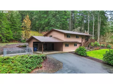 Exterior - 28198 Briggs Hill Rd, Eugene, OR 97405 photo 1 of 17