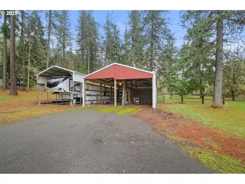 Exterior - 28198 Briggs Hill Rd, Eugene, OR 97405 photo 2 of 17