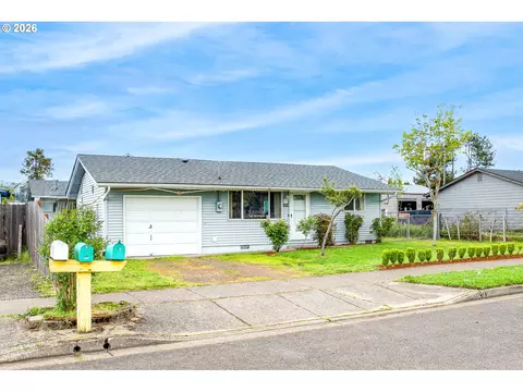 Other - 3430 E St, Springfield, OR 97478 photo 3 of 13