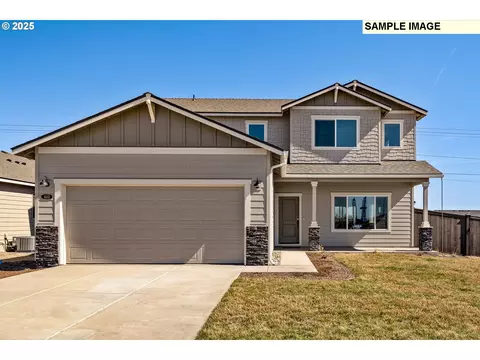 497 Taft St, Umatilla, OR 97882