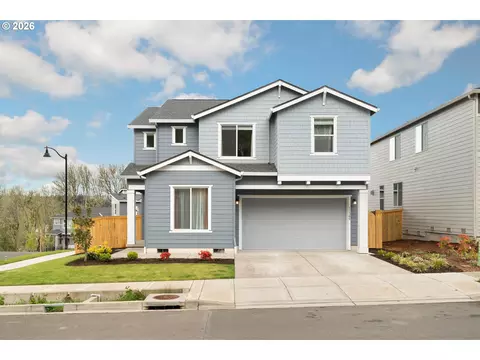 17305 NW Antonio St, Portland, OR 97229