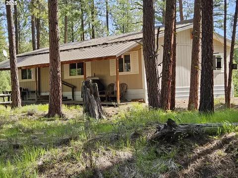 Undisclosed, Sumpter, OR 97877