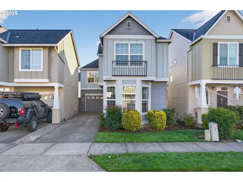 6262 SW 205th Ave, Beaverton, OR 97078