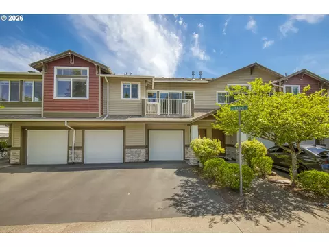 14580 SW Magpie Ln, Beaverton, OR 97007