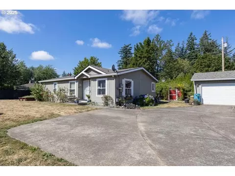 12146 SE Rhone St, Portland, OR 97266