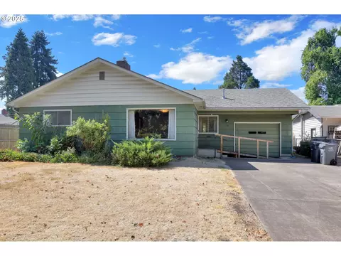1331 G St, Springfield, OR 97477