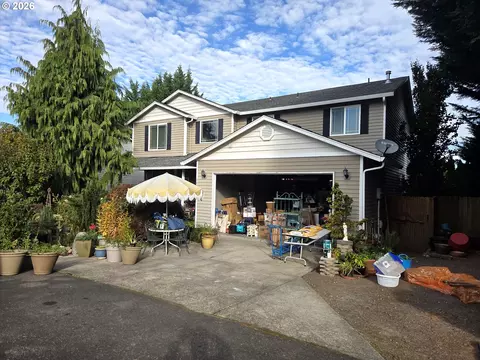 11606 NE 43rd Ave, Vancouver, WA 98686