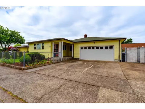 1406 Carter Ln, Springfield, OR 97477