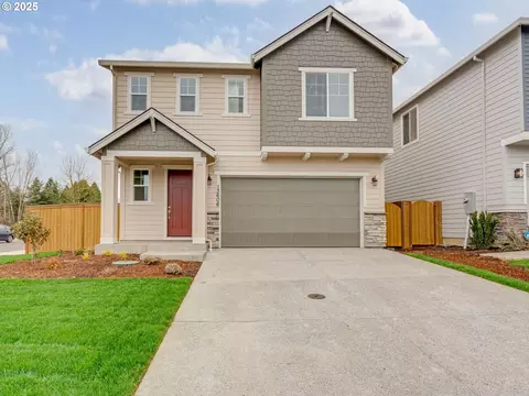 13606 NE 117th St, Brush Prairie, WA 98606