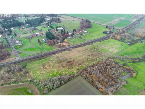 Duckflat, Turner, OR 97392 photo 3