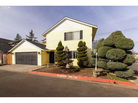 3047 NE Leah St, Salem, OR 97305