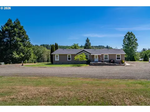 600 Becker Rd, Roseburg, OR 97471