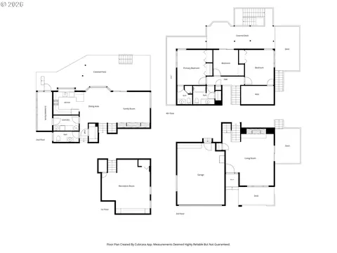 Floorplan - 725 NW Mawrcrest Dr, Gresham, OR 97030 photo 1 of 1