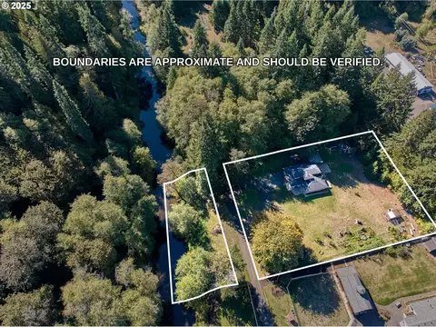 58591 Lone Pine Rd, Vernonia, OR 97064