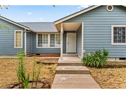 2484 Melrose Loop, Eugene, OR 97402 photo 29