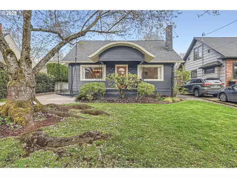7024 SE 32nd Ave, Portland, OR 97202