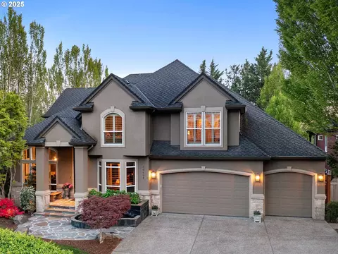 10608 NW Tudor Ln, Portland, OR 97229