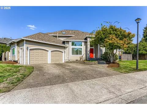 5369 NW Wahkeena Ln, Portland, OR 97229