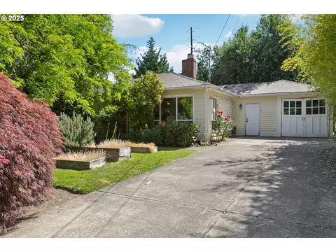 11924 SE 20th Ave, Milwaukie, OR 97222