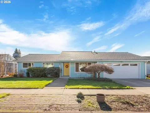 4554 Jan Ree Dr, Salem, OR 97305