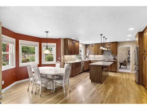 Kitchen - 2745 NE Kelly Pl, Gresham, OR 97030 photo 1 of 6