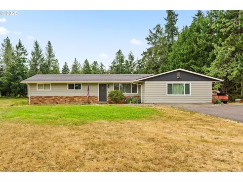 25366 E Hunter Rd, Veneta, OR 97487