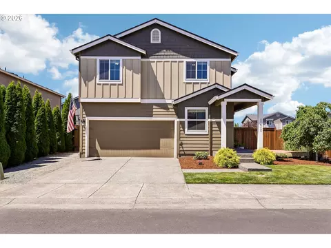 11512 NE 131st Pl, Vancouver, WA 98682