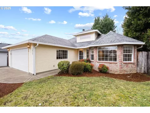 3812 NE 41st Ct, Vancouver, WA 98661