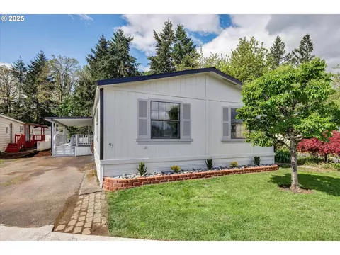 13900 SE Highway 212 #193, Clackamas, OR 97015