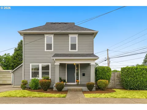 1295 14th St NE, Salem, OR 97301