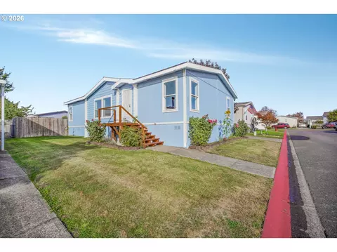 4995 Wind Stone Way NE #89, Salem, OR 97301