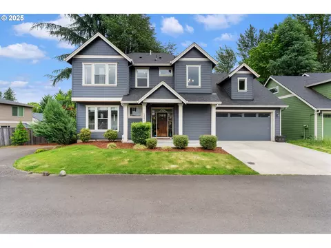 13046 SEverett Ct, Milwaukie, OR 97222