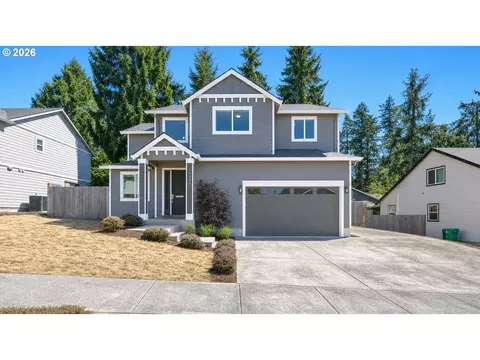 14535 SE Garland Ln, Milwaukie, OR 97267