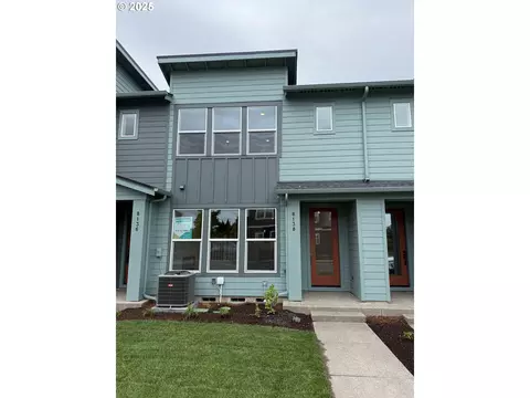 8130 SE Newberry St, Hillsboro, OR 97123