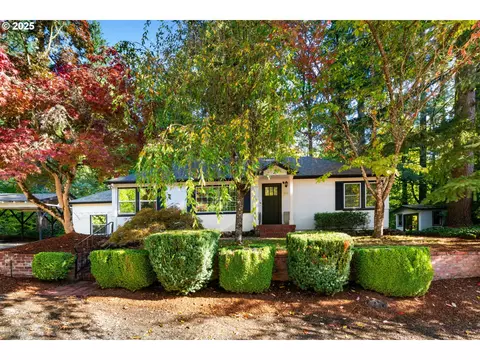 1670 SW Highland Pkwy, Portland, OR 97221