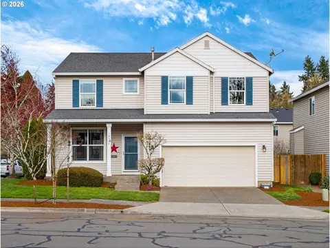 19446 Prairie View Ter, Oregon City, OR 97045