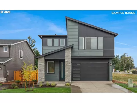 404 S 88th Ave, Ridgefield, WA 98642