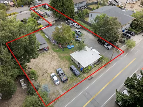 4600 NE 72nd Ave, Portland, OR 97218