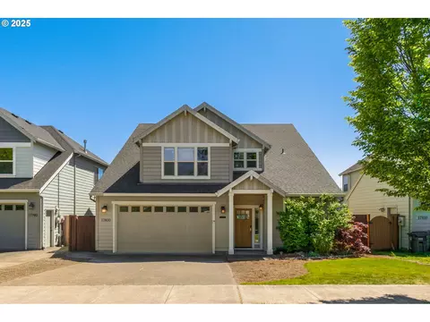 17800 NW Cambray St, Beaverton, OR 97006