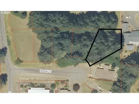1019 Wooley Ct, Yoncalla, OR 97499