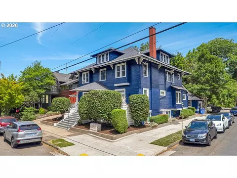 1804 NE 14th Ave, Portland, OR 97212
