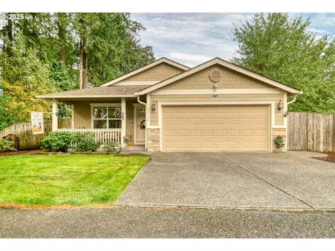 35130 Roberts Ln, Saint Helens, OR 97051