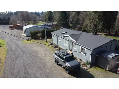 15755 SW Hillsboro Hwy, Hillsboro, OR 97123