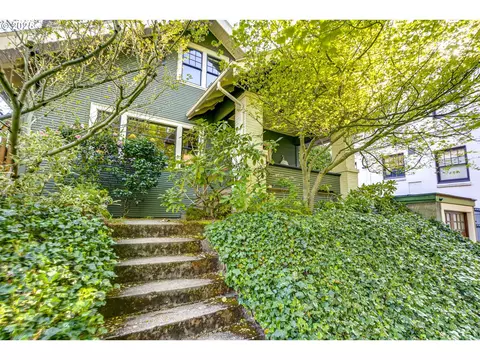 2314 NE Flanders St, Portland, OR 97232