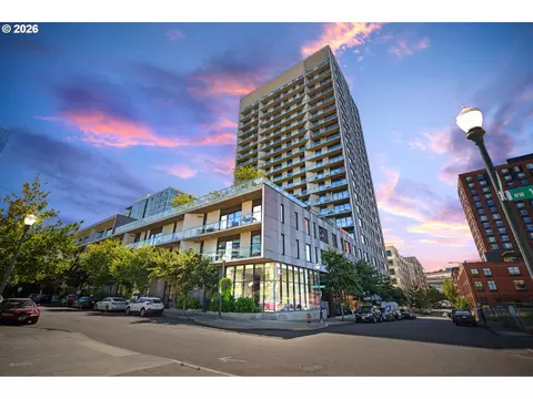 1150 NW Quimby St #426, Portland, OR 97209